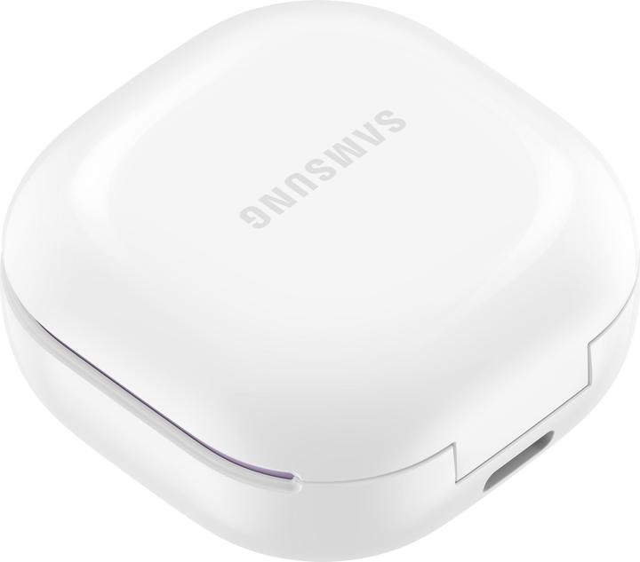 Actual product image Samsung Galaxy Buds2 (ANC, 5 h, Wireless)