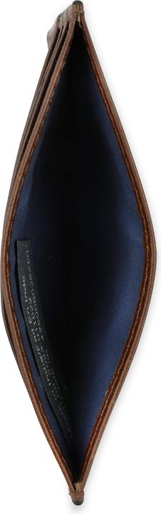 Immagine prodotto Bugatti Porta carte di credito Nobile con protezione RFID in pelle 10 cm