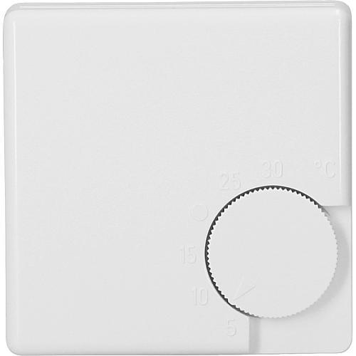 Produktbild Eberle Controls Raumthermostat Aufputz 5 bis 3