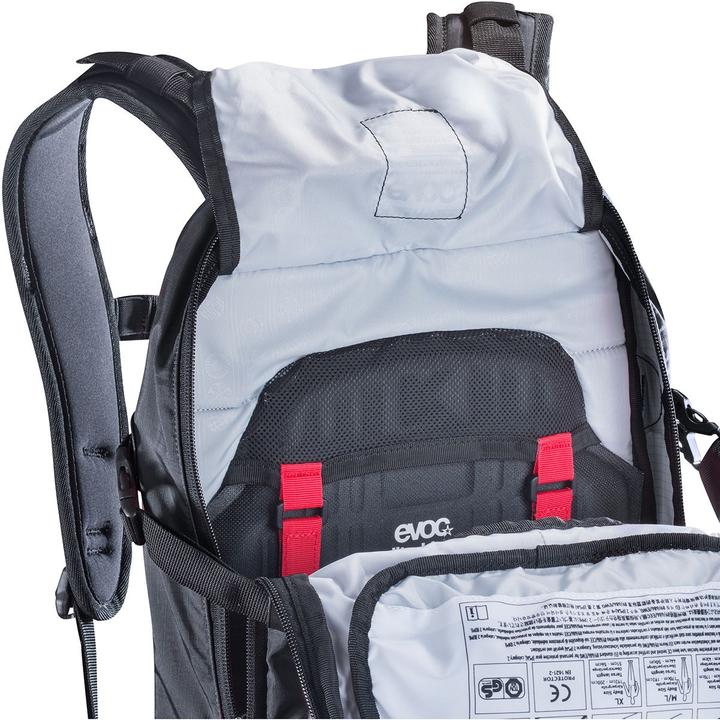 Image du produit Evoc FR Enduro Blackline XL (16 l)