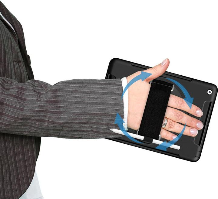 Immagine prodotto 4smarts Caso Grip (IPad Air (2022))