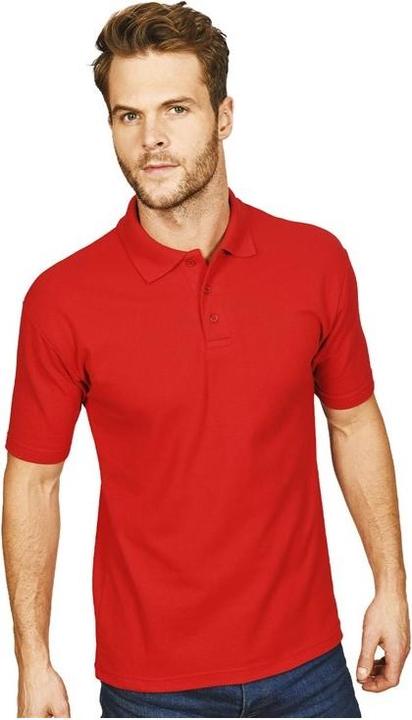 Image du produit Casual Classics Casual - Polo manches courtes - Homme (5XL)