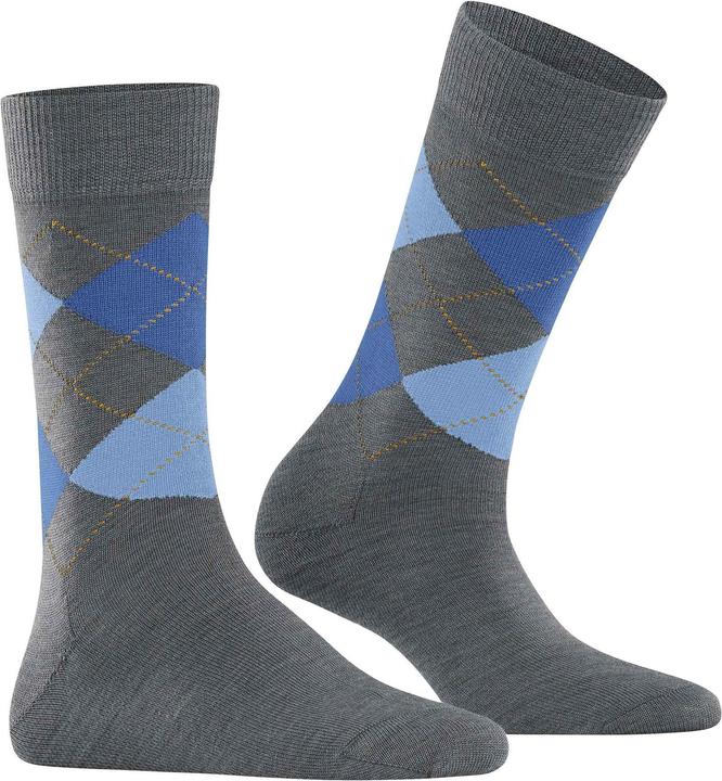 Image du produit Burlington Socken Casual Bequem sitzend (lot de 2, 36 - 41)