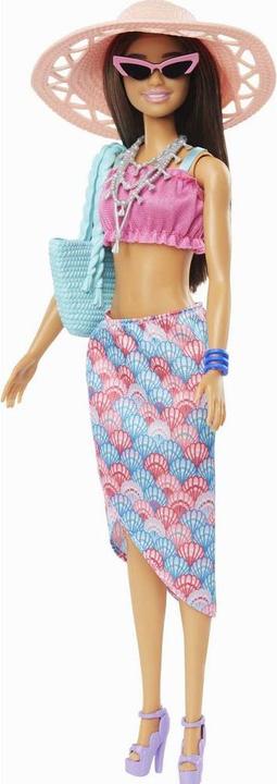 Image du produit Barbie Calendrier de l'Avent FAB