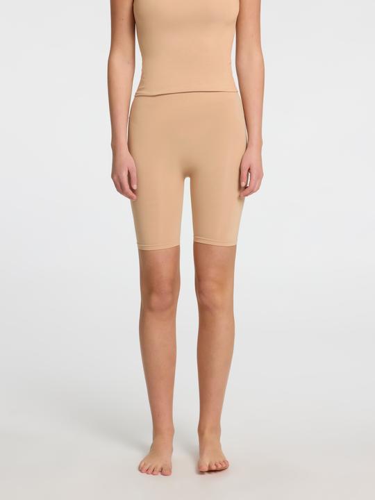 Actual product image Selected Femme Figure Shaping Shorts (XL)