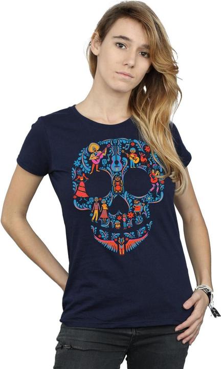 Image du produit La Maison du Coco - T-shirt - Femme (L)