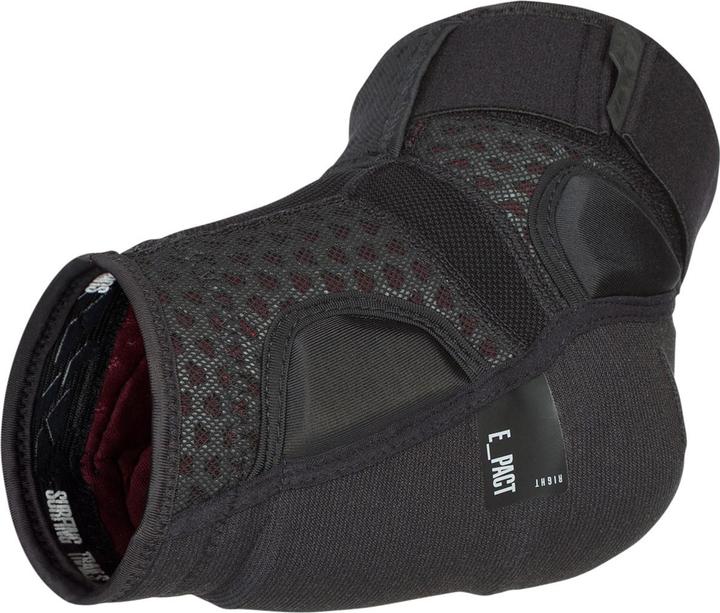 Actual product image ION E-Pact (L, Elbow protectors, Pair)