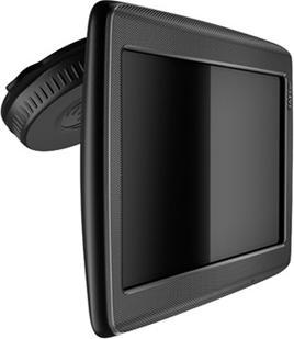 Actual product image TomTom GO LIVE 820, maps of Europe (4.30")