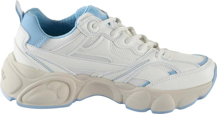 Image du produit Buffalo Cld Run RT Vegan Nappa/Mesh - 159665 (39)