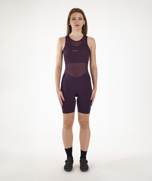 Actual product image Santini Women's Unico Bib Shorts (XS)