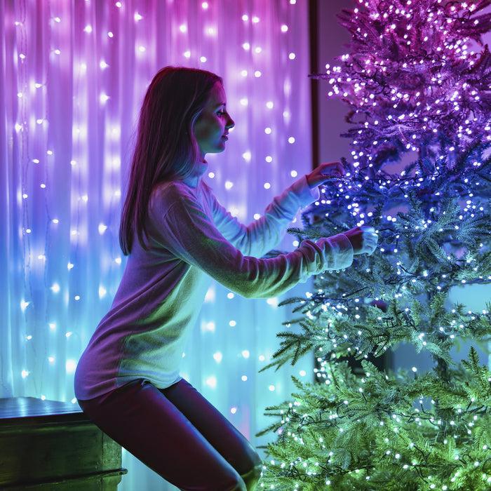 Image du produit Twinkly Strings (20 m)