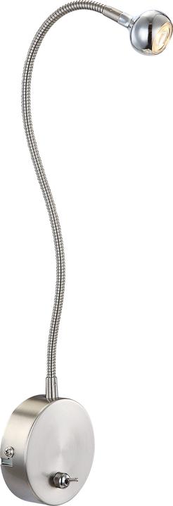 Produktbild Globo Wandleuchte Serpent (150 lm)