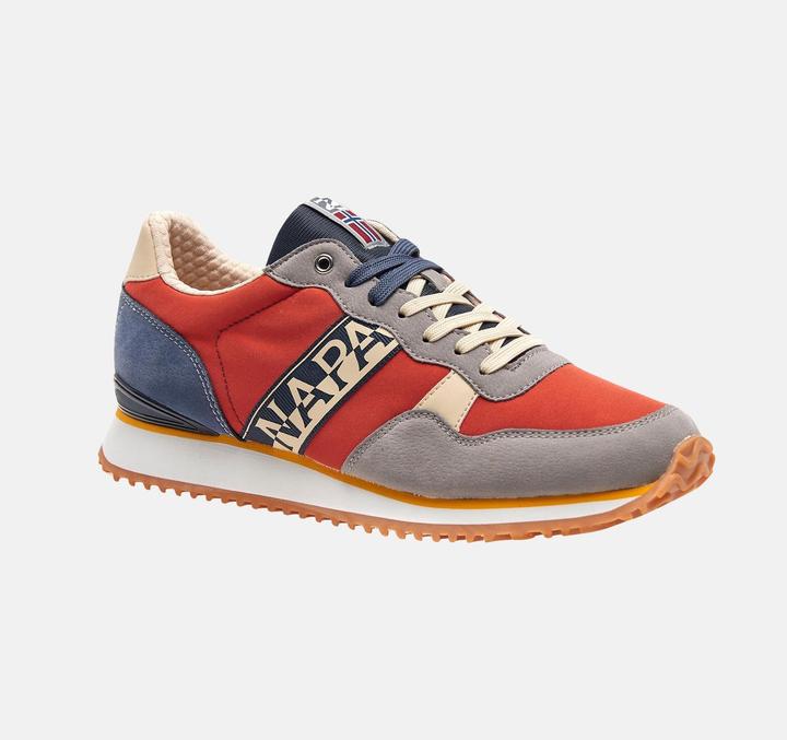 Actual product image Napapijri Sports shoes COSMOS trainers (41)