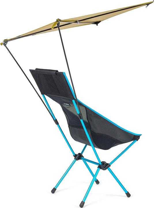 Actual product image Helinox Personal Shade Sunscreen