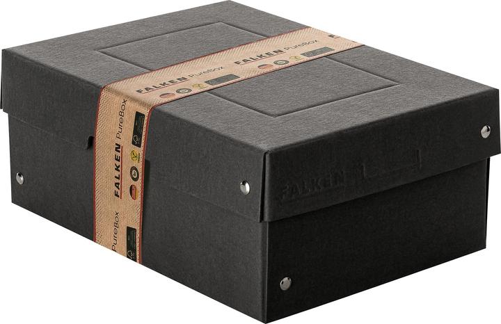 Produktbild Falken Pure Box (A5)