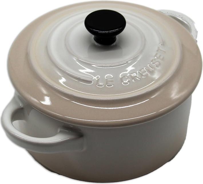 Productafbeelding Le Creuset Mini Cocotte 0,2 liter