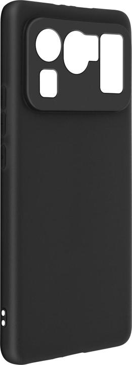 Actual product image Avizar Souple Series (Xiaomi Mi 11 Ultra)