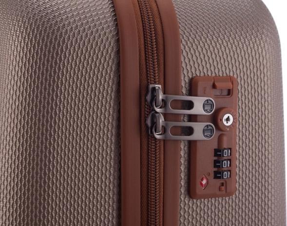 Actual product image Hauptstadtkoffer Wannsee (38 l, Hand luggage (up to 50 litres))