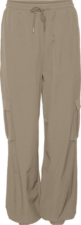 Actual product image Vero Moda VMKIMBERLY Hohe Taille Cargohose Cargo-Hose (XXL)