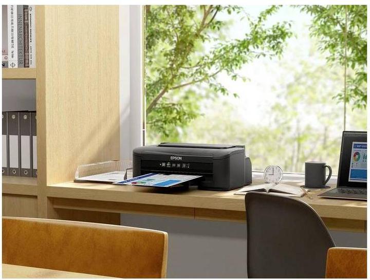 Immagine prodotto Epson WorkForce WF-2110W (Inchiostro, Colore)