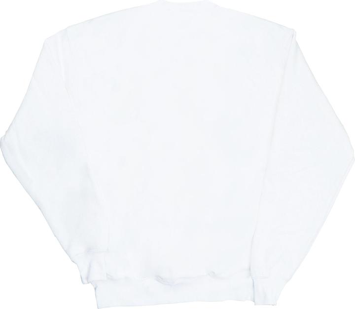 Actual product image Scooby Doo Mens Pizza Ghost Sweatshirt (XL)