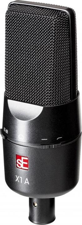 Actual product image sE Electronics X1a