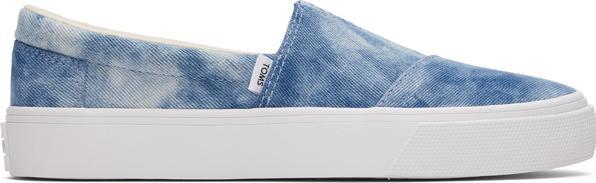 Produktbild Toms W's Alpargata Fenix Slip-On (37.5)
