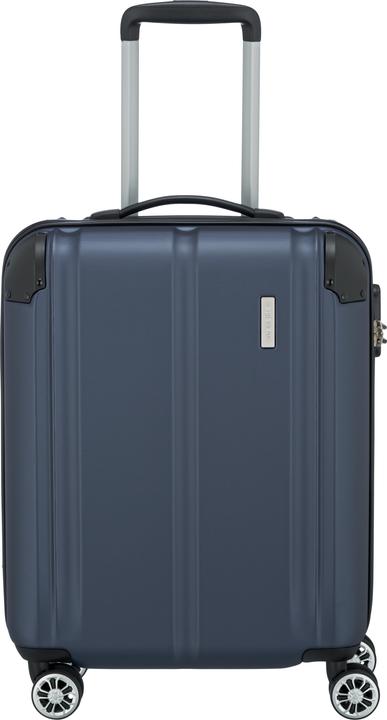 Actual product image Travelite city (40 l, Hand luggage (up to 50 litres))