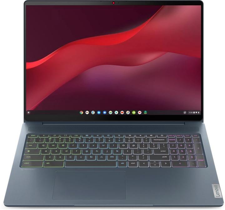 Produktbild Lenovo IdeaPad 5 Chrome (16", Intel Core i3-1215U, 8 GB, 512 GB, DE)