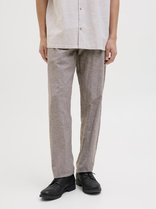 Produktbild Jack & Jones Locker geschnitten Jogginghose Jogginghose (S)