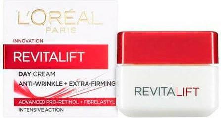 Produktbild L'Oréal Paris L'Oreal Revitalift Crema Dia 50 ml (50 ml, Tagescreme)
