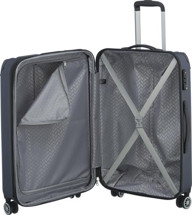 Image du produit Travelite City (78 l, M (50 - 90l))