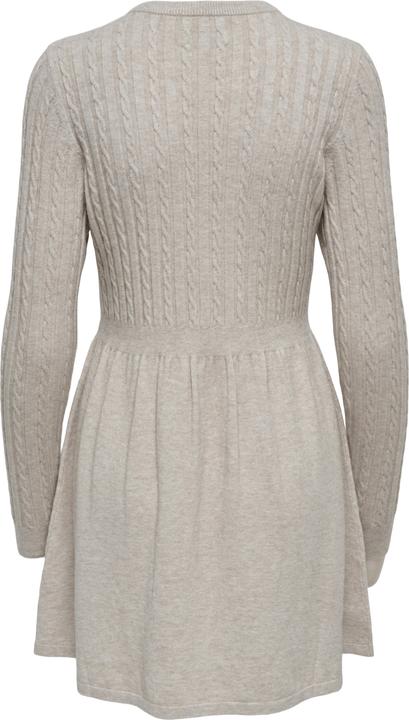 Actual product image Only Knitted dress (M)