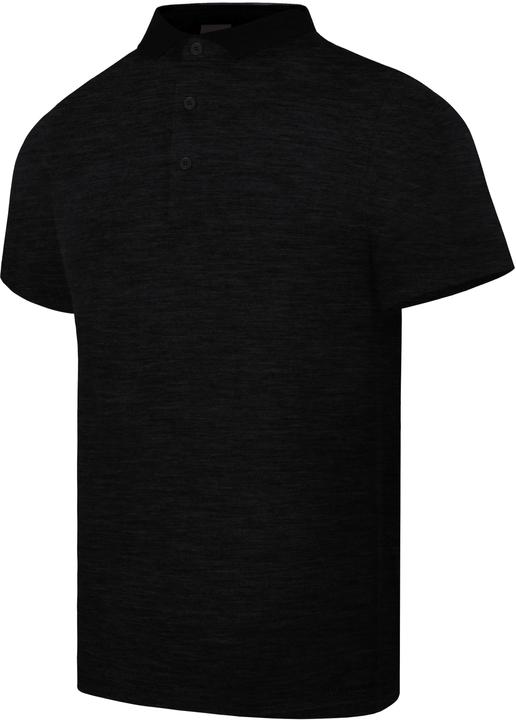 Image du produit Normani Polo en mérinos pour homme "Nowra" - 9235 (S)