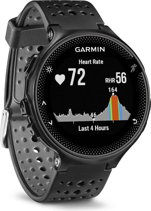 Actual product image Garmin Forerunner 235 (45 mm)