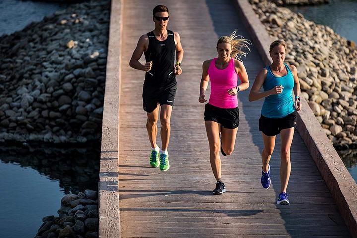 Actual product image Garmin Forerunner 235 (45 mm)