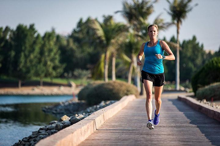 Actual product image Garmin Forerunner 235 (45 mm)