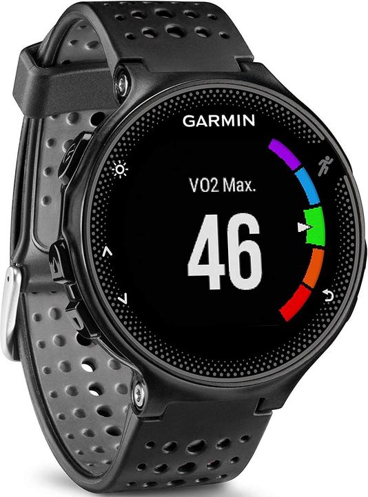 Actual product image Garmin Forerunner 235 (45 mm)