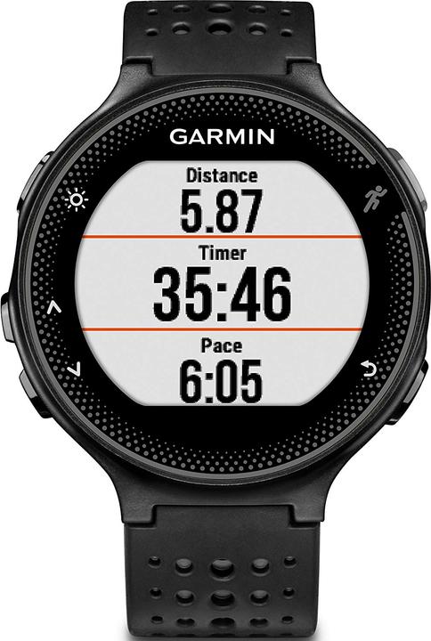 Actual product image Garmin Forerunner 235 (45 mm)
