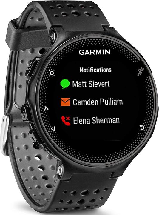 Actual product image Garmin Forerunner 235 (45 mm)
