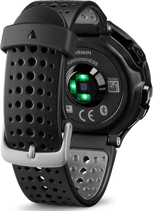 Actual product image Garmin Forerunner 235 (45 mm)