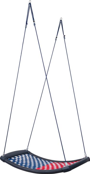 Produktbild Die-Schaukel.de Mehrkindschaukel Education