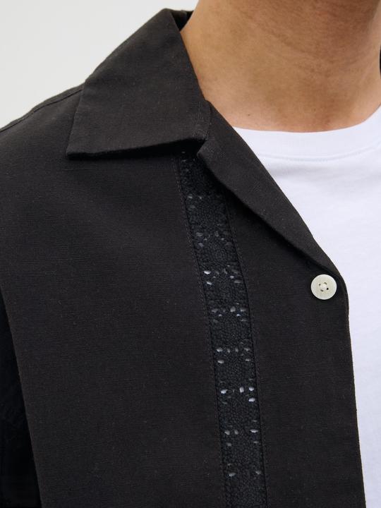 Produktbild Jack & Jones Wide Fit Hemd Hemd (XXL)
