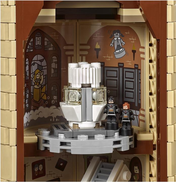 Produktbild LEGO Harry Potter Hogwarts Castle (71043, LEGO Harry Potter, LEGO Seltene Sets)