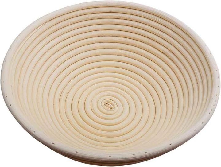Produktbild miniSchoggi Gärkorb rund, Ø 25 cm