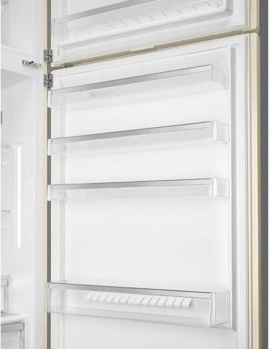 Image du produit Smeg Style rétro FAB50RCR5 (524 l)