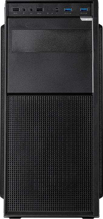 Produktbild Intertech A-301 Quad (ATX, Mini-ITX)