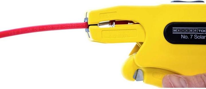Productafbeelding Weicon Striptang Geschikt voor So (24 mm)