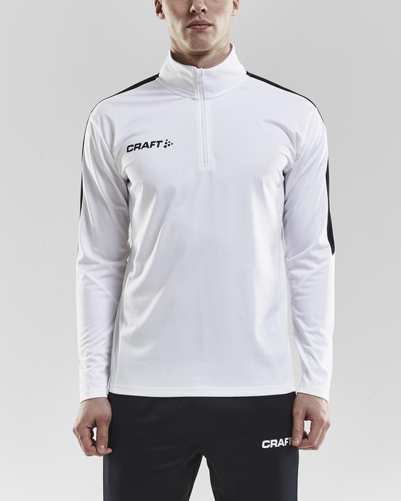 Produktbild Craft Progress Halfzip Ls Tee M (XL)