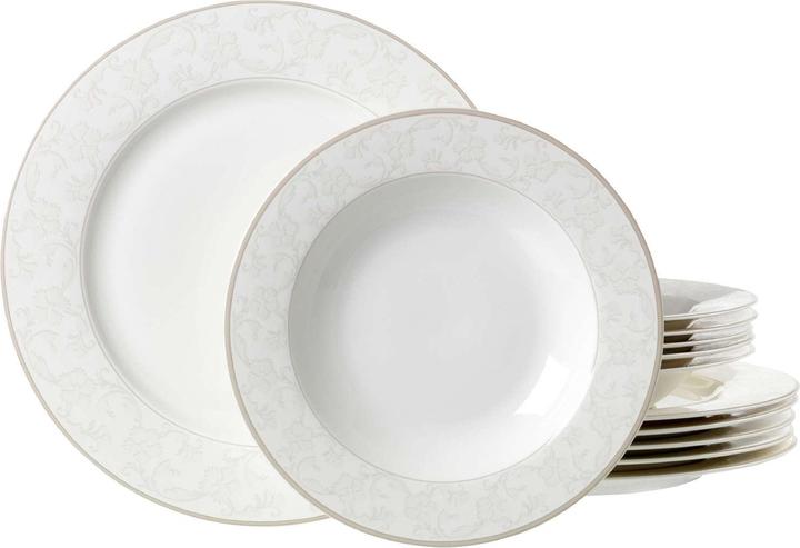 Actual product image Ritzenhoff & Breker Isabella (18 Piece)